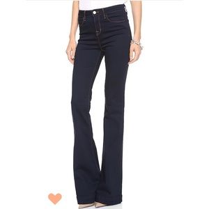 J Brand the doll jeans 29x34